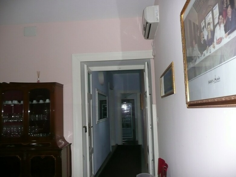 Bed & Breakfast I Papiri