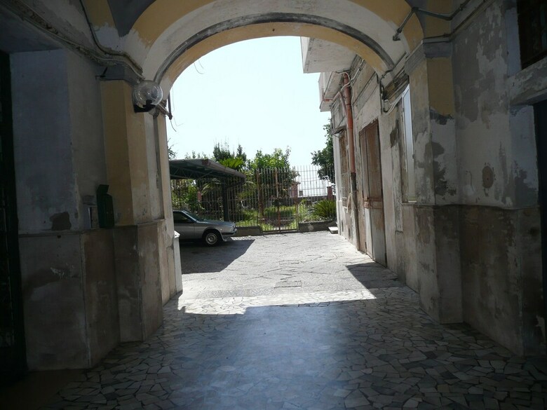 Bed & Breakfast I Papiri