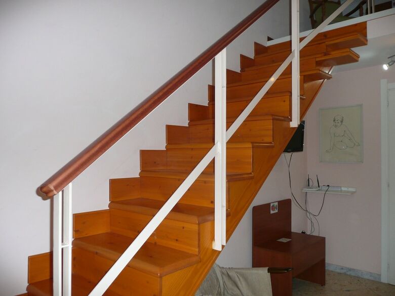 Bed & Breakfast I Papiri