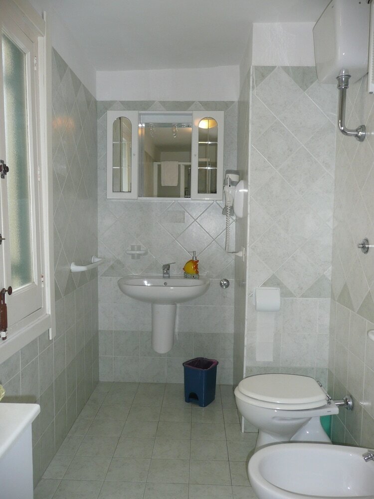 Bed & Breakfast I Papiri