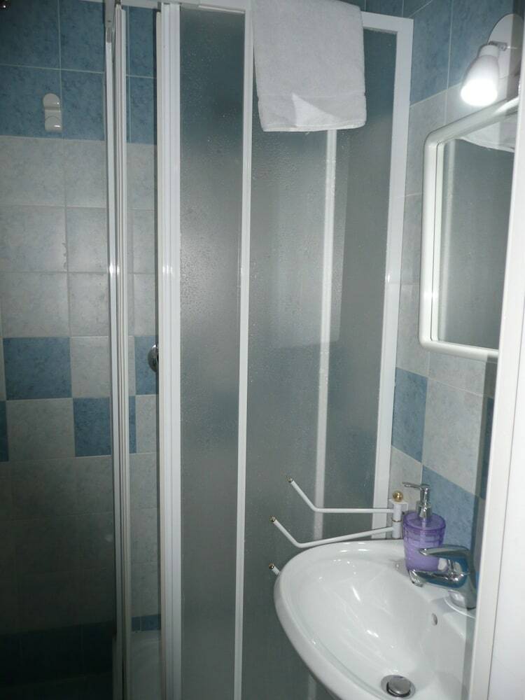 Bed & Breakfast I Papiri