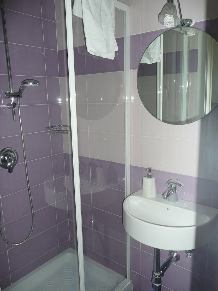 Bed & Breakfast I Papiri