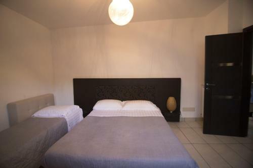 Herculaneum B&B