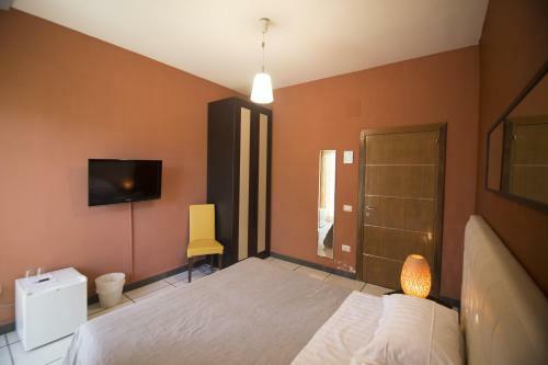 Herculaneum B&B