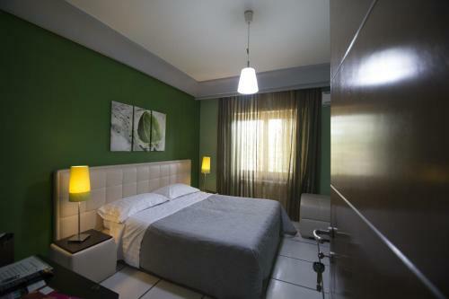 Herculaneum B&B