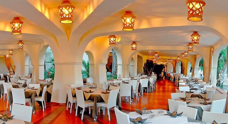 Residencia Arbatax Park Resort Cottage