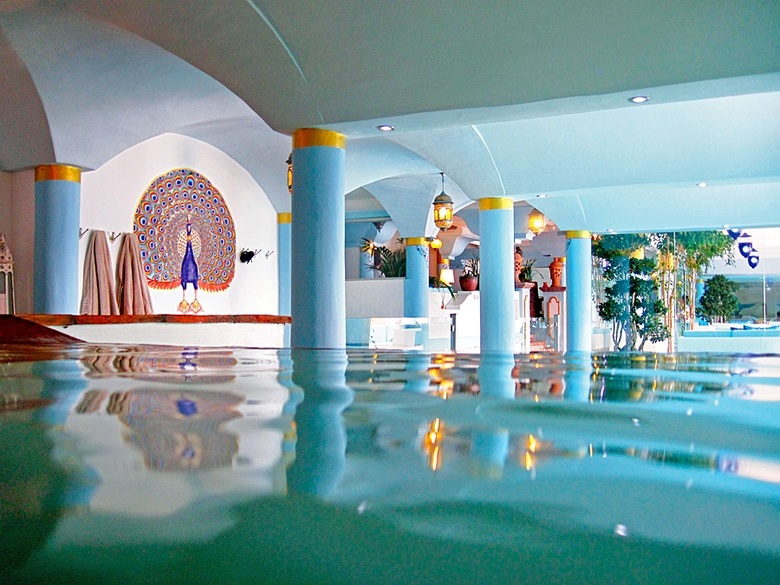 Residencia Arbatax Park Resort Cottage