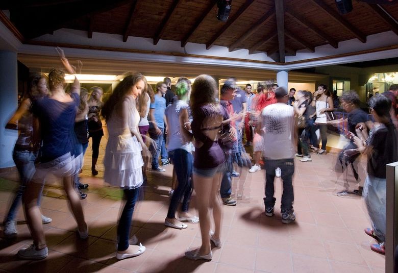 Residencia Arbatax Park Resort Cottage