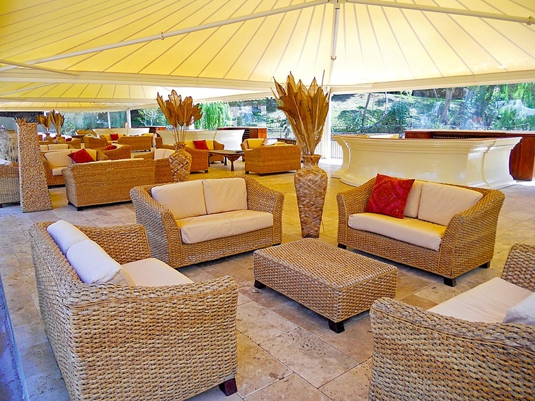 Residencia Arbatax Park Resort Cottage