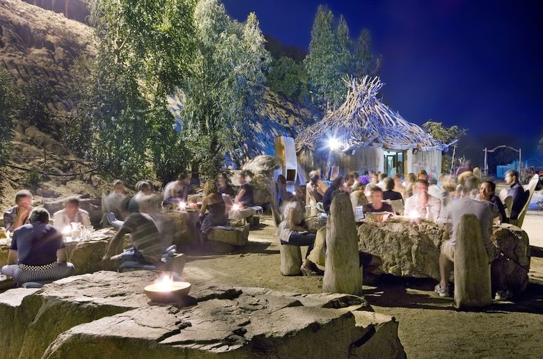Residencia Arbatax Park Resort Cottage