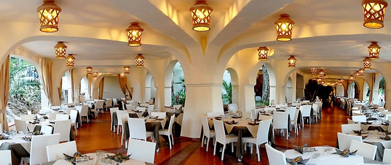 Residencia Arbatax Park Resort Cottage