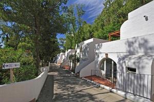 Residencia Arbatax Park Resort Cottage
