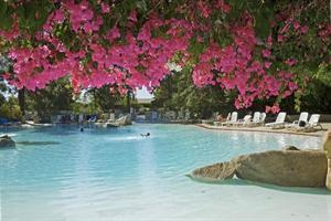 Residencia Arbatax Park Resort Cottage