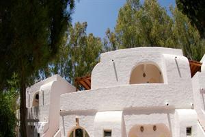 Residencia Arbatax Park Resort Cottage