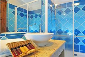 Residencia Arbatax Park Resort Cottage