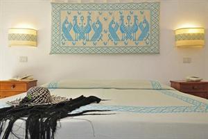 Residencia Arbatax Park Resort Cottage