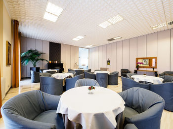 Hotel Cristallo Club