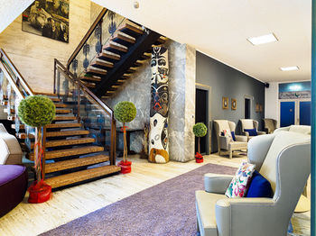 Hotel Cristallo Club