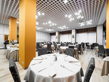 Hotel Cristallo Club