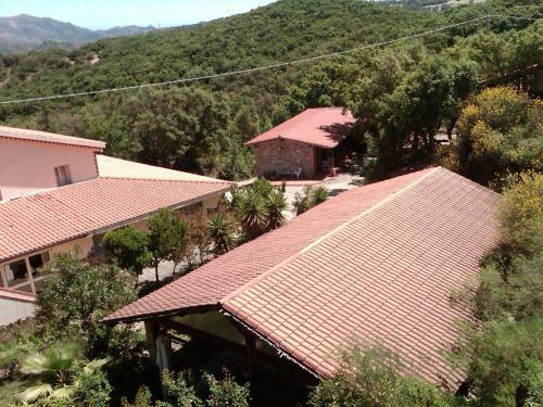 Agriturismo La Quercia
