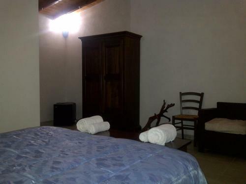 Agriturismo La Quercia