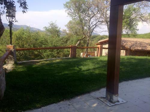 Agriturismo La Quercia