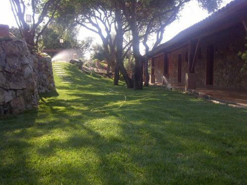 Agriturismo La Quercia