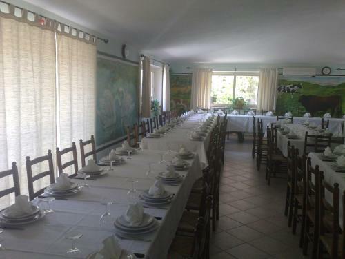 Agriturismo La Quercia