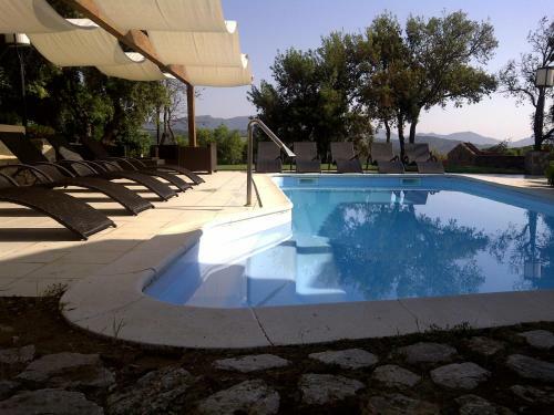 Agriturismo La Quercia