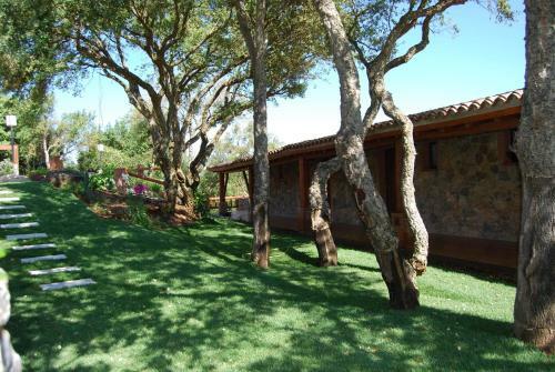 Agriturismo La Quercia