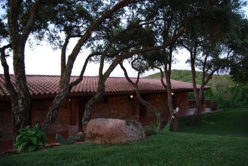 Agriturismo La Quercia