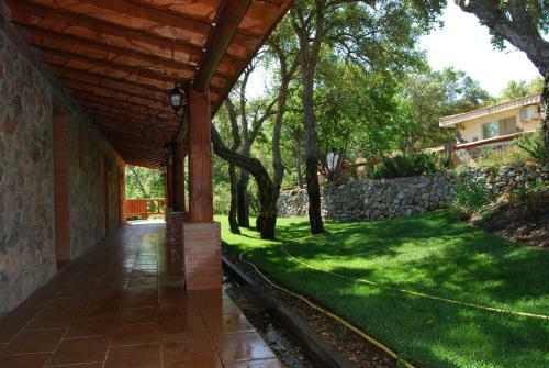 Agriturismo La Quercia