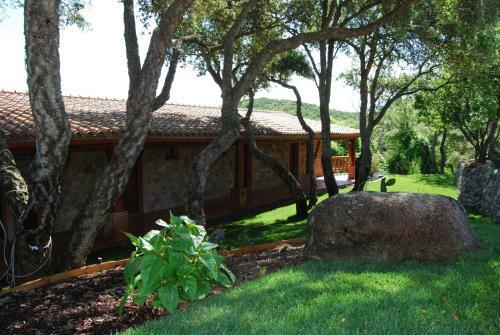 Agriturismo La Quercia