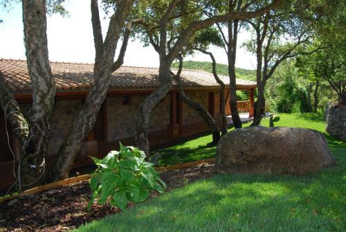 Agriturismo La Quercia