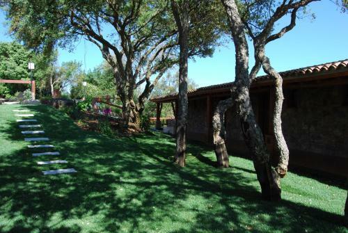 Agriturismo La Quercia