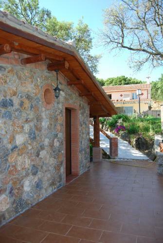 Agriturismo La Quercia