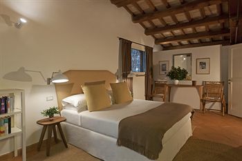 Bed & Breakfast Locanda Rossa