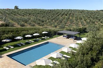 Bed & Breakfast Locanda Rossa