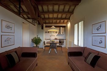 Bed & Breakfast Locanda Rossa