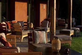 Bed & Breakfast Locanda Rossa