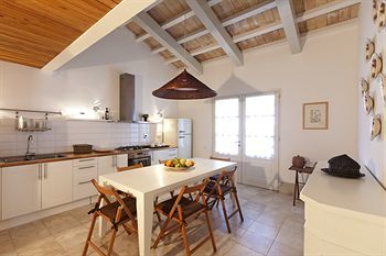Bed & Breakfast Locanda Rossa