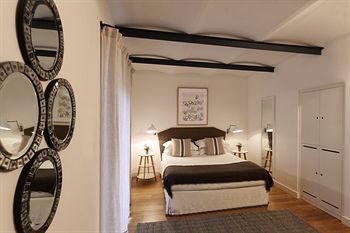 Bed & Breakfast Locanda Rossa