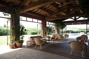 Bed & Breakfast Locanda Rossa