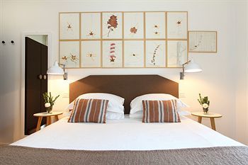 Bed & Breakfast Locanda Rossa