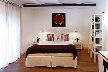 Bed & Breakfast Locanda Rossa