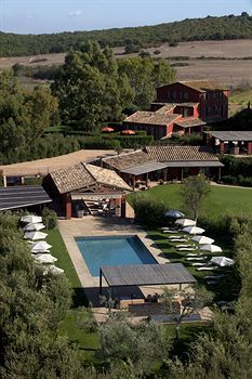 Bed & Breakfast Locanda Rossa