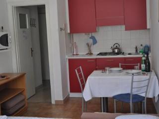 Residence Haus Bethusy