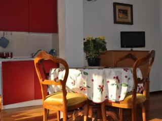 Residence Haus Bethusy