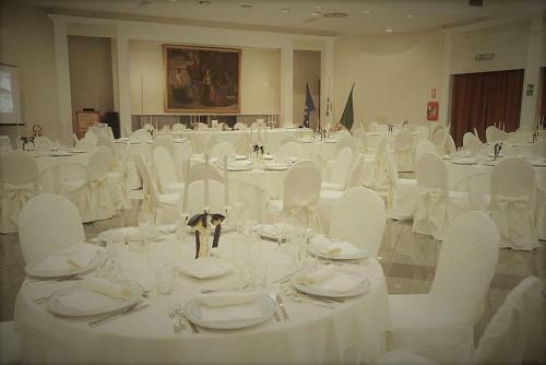Forum Palace Hotel