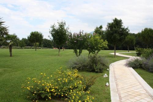 Bed & Breakfast Casale San Germano